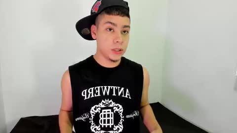 LUCAS TORREZ online show from 03-17-26, 07:39