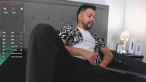 Snapshot of lucca_mallard chatting on 02-05-26, 11:48 Lucca IG Luccamallard online show from 02-05-26, 11:48