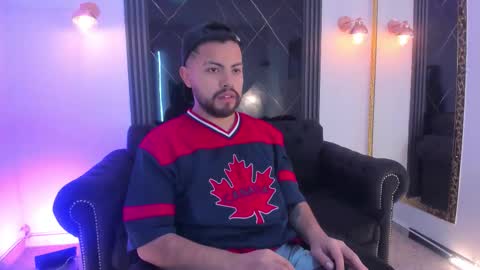 Snapshot of lucca_mallard chatting on 02-07-26, 11:58 Lucca IG Luccamallard online show from 02-07-26, 11:58