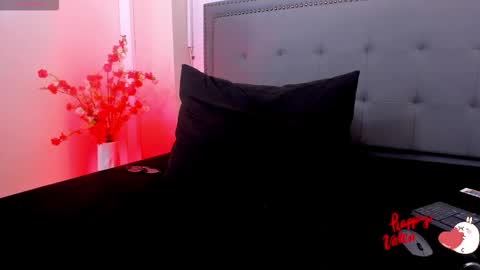 Snapshot of lucca_mallard chatting on 02-14-26, 11:40 Lucca IG Luccamallard online show from 02-14-26, 11:40