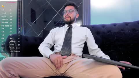 Lucca   IG Luccamallard online show from 05-30-26, 03:36