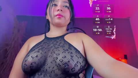 L U C C I A online show from 05-07-26, 02:28