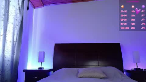 Luccy online show from 10-21-25, 03:57