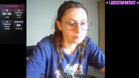Snapshot of lucecitafantasy chatting on 03-04-26, 12:27 lucecitafantasy online show from 03-04-26, 12:27