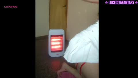 Snapshot of lucecitafantasy chatting on 05-23-26, 03:34 lucecitafantasy online show from 05-23-26, 03:34