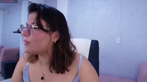 Snapshot of lucero_angels chatting on 07-08-26, 08:02 Lucero online show from 07-08-26, 08:02
