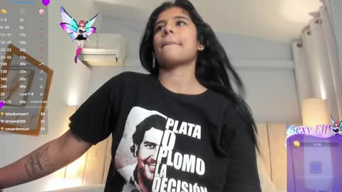 Snapshot of luceroo1 chatting on 01-28-25, 12:26 luceroo1 online show from 01-28-25, 12:26