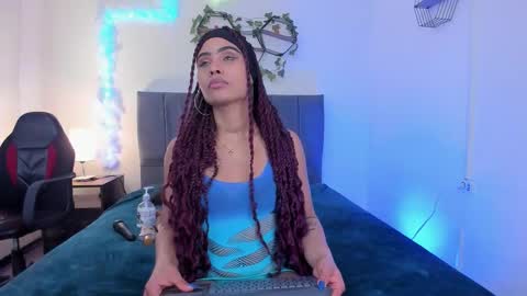 Lucero  online show from 02-06-26, 03:33