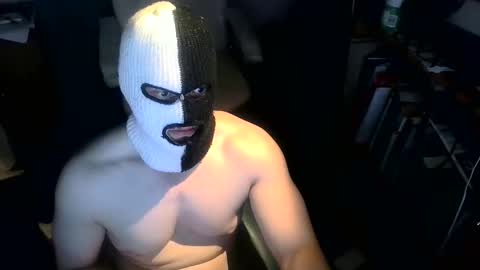 luchahor online show from 09-28-25, 10:48