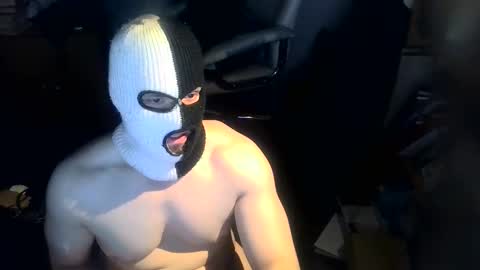 luchahor online show from 02-02-26, 12:09