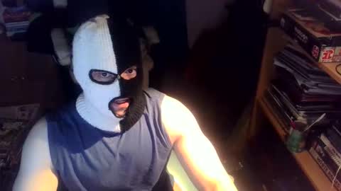 luchahor online show from 03-02-26, 10:05