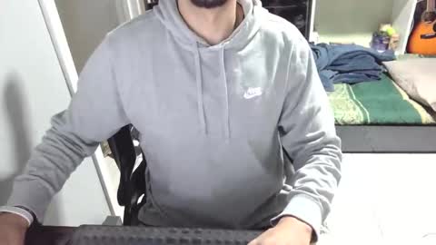 Luchi Luchano online show from 01-06-26, 10:01