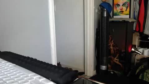 Luchi Luchano online show from 01-11-26, 09:09