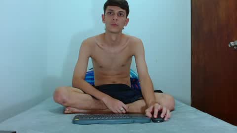 Snapshot of luchocole chatting on 07-19-26, 12:47 LUCHO HOT online show from 07-19-26, 12:47