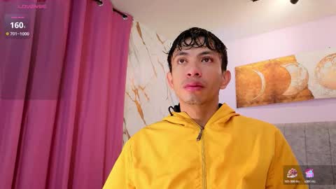 lucho online show from 03-26-26, 12:11