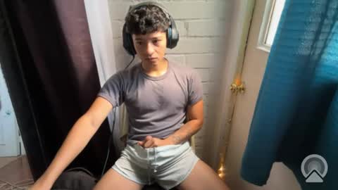 Felipe online show from 12-16-25, 02:00