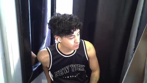 Felipe online show from 05-06-26, 02:44