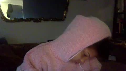 TheDevilsWife online show from 03-17-26, 11:52