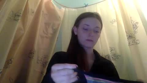Luci Layne online show from 02-03-26, 10:09