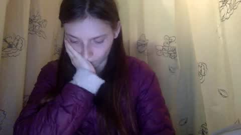 Luci Layne online show from 03-07-26, 10:40