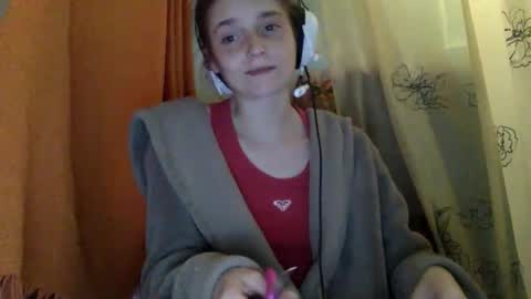 Luci Layne online show from 05-12-26, 10:29