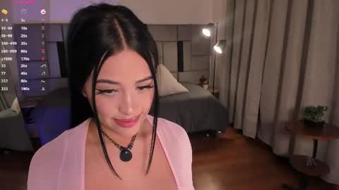 Snapshot of luci_naughty_ chatting on 06-27-26, 02:16 Luciana Rest time I will return on December 2. online show from 06-27-26, 02:16