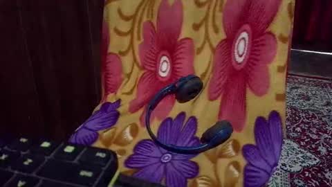 luci_ri online show from 02-09-26, 03:32