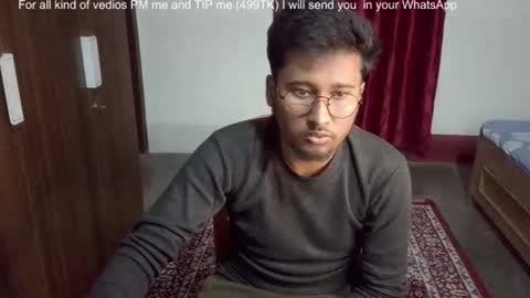 luci_ri online show from 02-14-26, 08:33