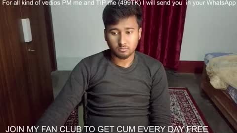 luci_ri online show from 03-16-26, 03:56