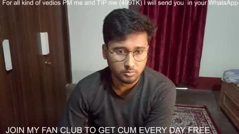 luci_ri online show from 03-22-26, 02:04