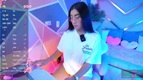 hanna online show from 05-21-26, 09:11