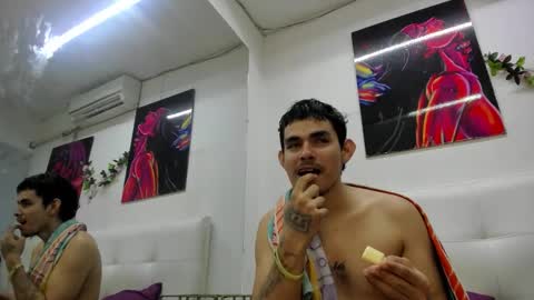 lucia78shy online show from 10-22-25, 07:02