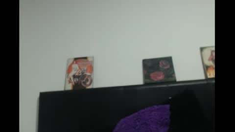 Lulu DCarton online show from 02-25-26, 03:38