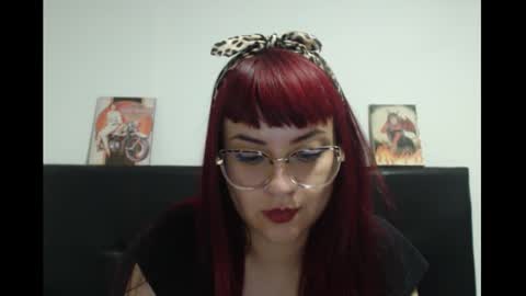 Lulu DCarton online show from 03-17-26, 04:06