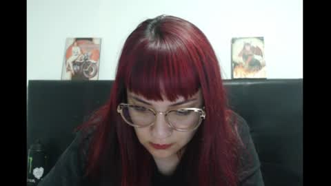 Lulu DCarton online show from 04-03-26, 03:04