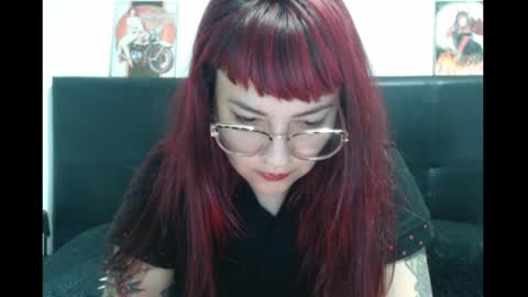 Lulu DCarton online show from 04-17-26, 03:53