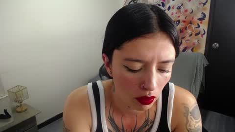 Snapshot of lucia_evans21 chatting on 07-14-26, 08:25 lucia_evans21 online show from 07-14-26, 08:25