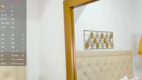 lucia_lorenz online show from 12-14-25, 11:26