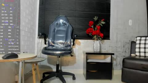 Snapshot of lucia_oregon chatting on 04-25-26, 12:52 L U C I A online show from 04-25-26, 12:52
