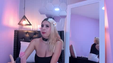 Lucia online show from 02-07-26, 06:55