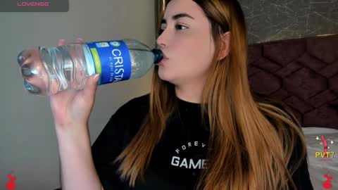 lucia star  online show from 12-11-24, 09:01