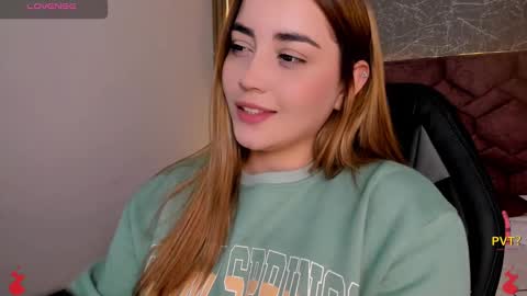 lucia star  online show from 12-13-24, 06:38