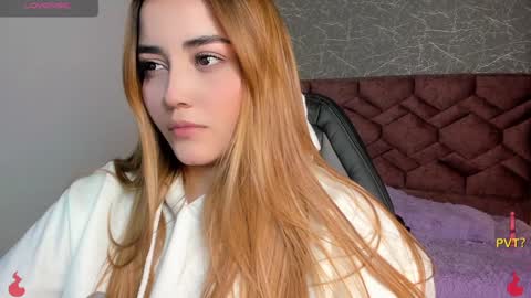 lucia star  online show from 01-28-25, 07:53