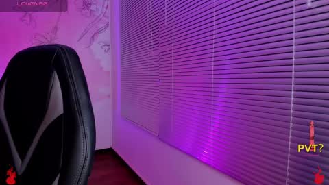 lucia star  online show from 02-22-25, 05:34