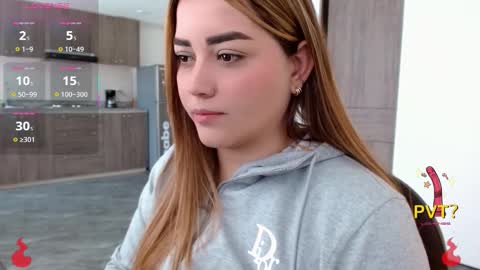 lucia star  online show from 11-29-25, 03:48