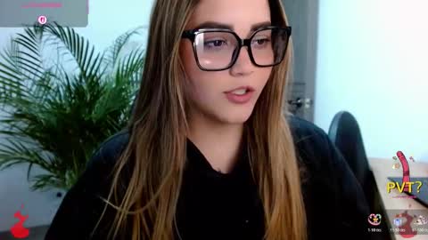 lucia star  online show from 03-14-26, 11:32