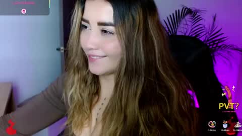 Snapshot of lucia_star_ chatting on 05-13-26, 03:48 lucia star online show from 05-13-26, 03:48