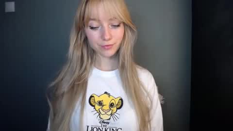 Lucy online show from 11-14-25, 08:07