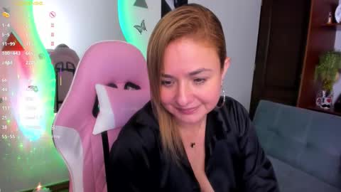 Lucia  online show from 02-03-26, 02:53