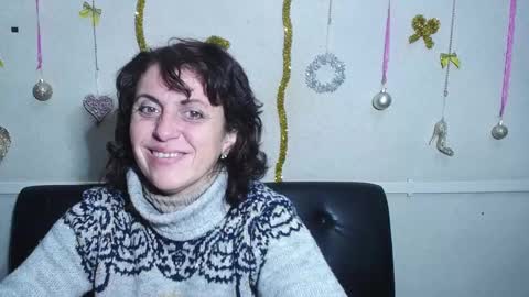 Snapshot of luciami chatting on 12-29-24, 06:05 LuciaMi online show from 12-29-24, 06:05